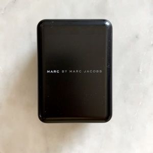 MARC by Marc Jacobs Watch Case